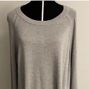 Lululemon Pull over Sweater